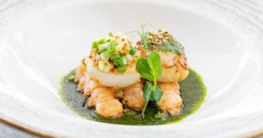 Sainte Victoire Nourriture