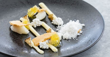 Sainte Victoire Nourriture