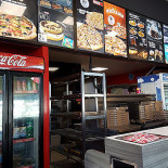Domino's Pizza Montereau-Fault-Yonne Exterior
