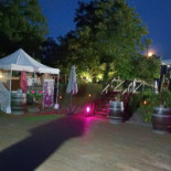 La Terrasse Du Green Chateau D'hem Exterior