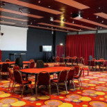 Casino Tranchant Seven Innen