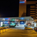 Casino Tranchant Seven Außen