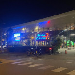 Casino Tranchant Seven Außen