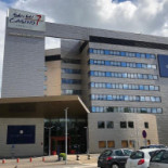 Casino Tranchant Seven Außen