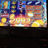 Casino Tranchant Seven Außen