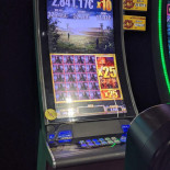 Casino Tranchant Seven Innen