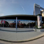 Casino Tranchant Seven Außen