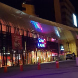 Casino Tranchant Seven Außen