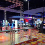 Casino Tranchant Seven Außen