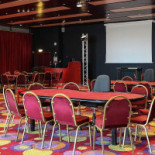 Casino Tranchant Seven Innen