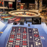 Casino Tranchant Seven Innen