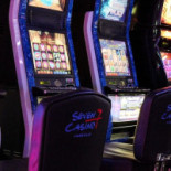 Casino Tranchant Seven Innen