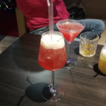 Casino Tranchant Seven Getränk