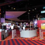 Casino Tranchant Seven Außen