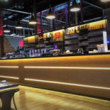 Casino Tranchant Seven Außen