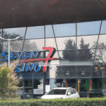 Casino Tranchant Seven Außen