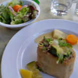 La Fabrique Nourriture