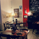 La Fabrique À l'intérieur