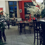 La Fabrique Extérieur