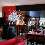 La Fabrique À l'intérieur