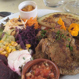 La Fabrique Nourriture