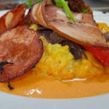 La Fabrique Nourriture