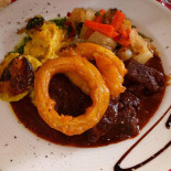 La Fabrique Nourriture