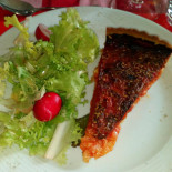 La Fabrique Nourriture