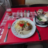 La Fabrique Nourriture