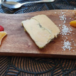 La Fabrique Nourriture