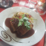 La Fabrique Nourriture