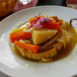 La Fabrique Nourriture