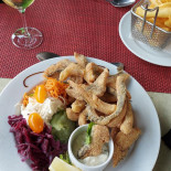 La Fabrique Nourriture