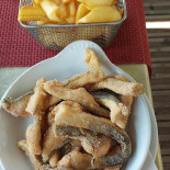 La Fabrique Nourriture