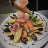 La Fabrique Nourriture