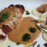 La Fabrique Nourriture