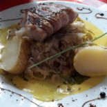 La Fabrique Nourriture