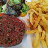 La Fabrique Restaurant Nourriture