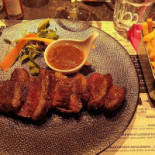 La Fabrique Restaurant Nourriture