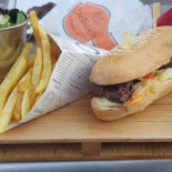 La Fabrique Restaurant Nourriture