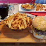 La Fabrique Restaurant Nourriture