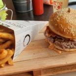 La Fabrique Restaurant Nourriture