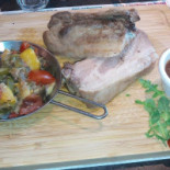 La Fabrique Restaurant Nourriture