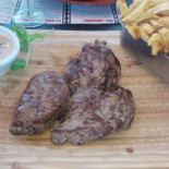 La Fabrique Restaurant Nourriture