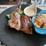 La Fabrique Restaurant Nourriture