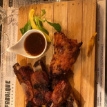 La Fabrique Restaurant Boisson