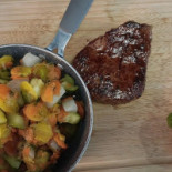 La Fabrique Restaurant Nourriture