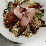 La Fabrique Restaurant Nourriture