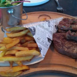 La Fabrique Restaurant Nourriture