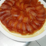 La Fabrique Restaurant Nourriture